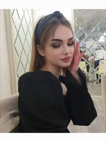 Проститутка Ольга
